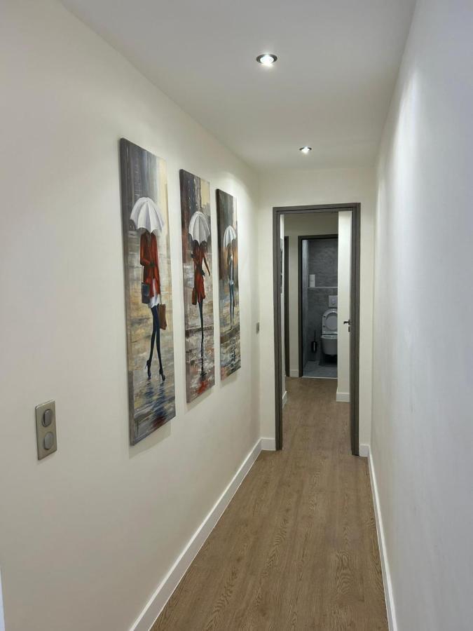 Property With Style - Rue Meynadier - 350M Palais & Beach! Κάννες Εξωτερικό φωτογραφία