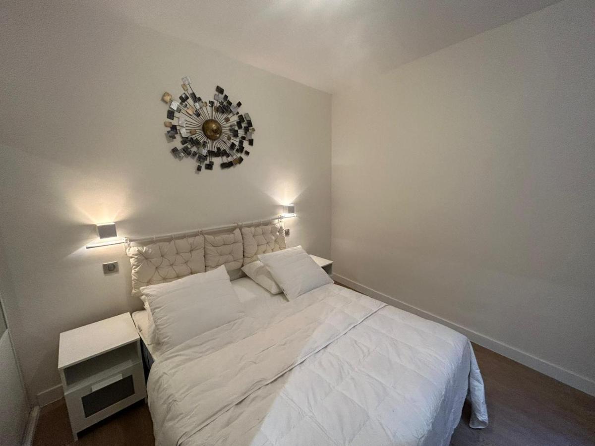 Property With Style - Rue Meynadier - 350M Palais & Beach! Κάννες Εξωτερικό φωτογραφία