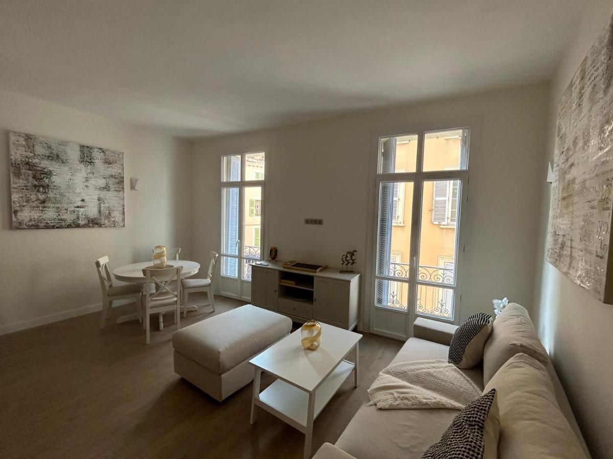 Property With Style - Rue Meynadier - 350M Palais & Beach! Κάννες Εξωτερικό φωτογραφία