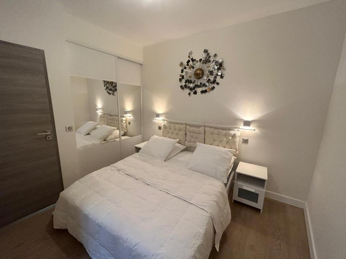 Property With Style - Rue Meynadier - 350M Palais & Beach! Κάννες Εξωτερικό φωτογραφία