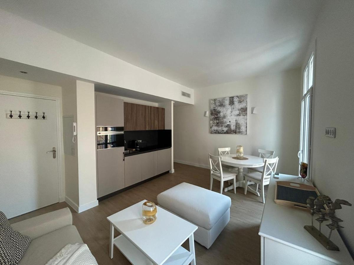 Property With Style - Rue Meynadier - 350M Palais & Beach! Κάννες Εξωτερικό φωτογραφία