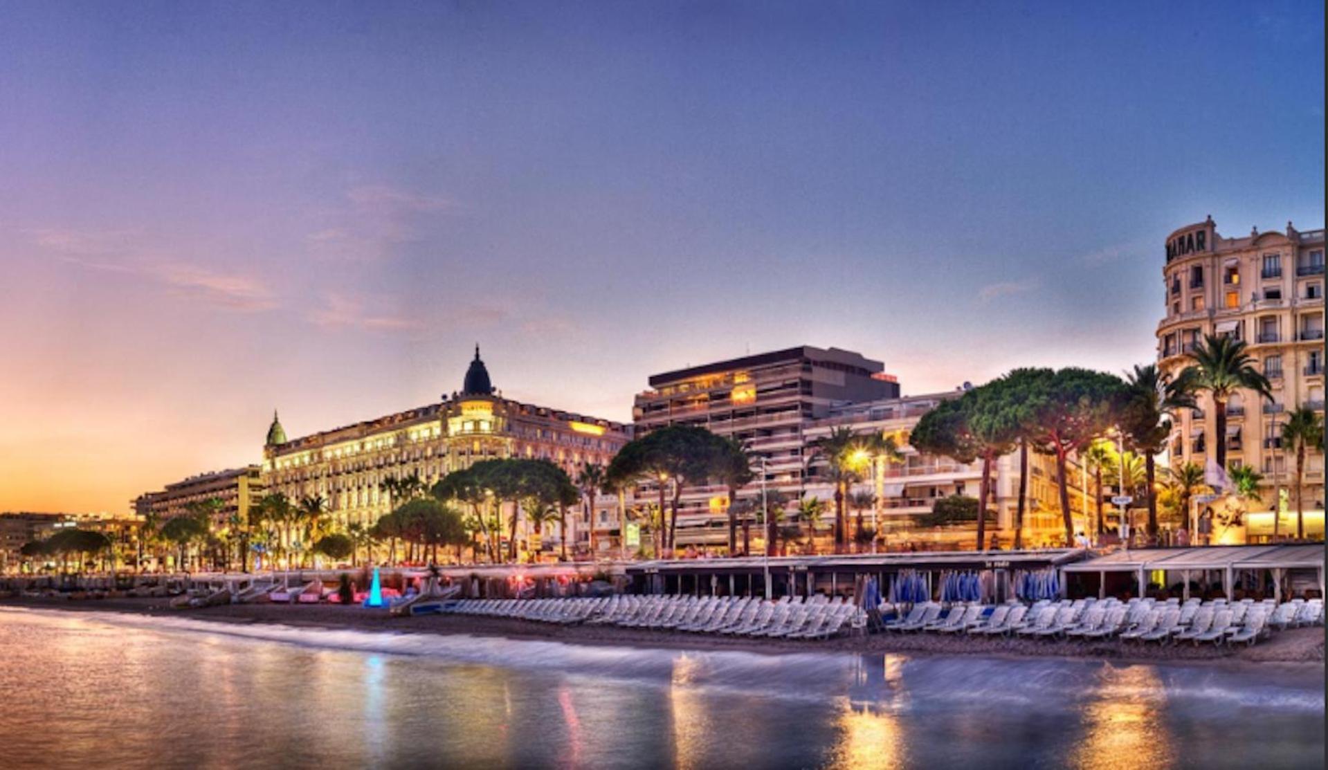Property With Style - Rue Meynadier - 350M Palais & Beach! Κάννες Εξωτερικό φωτογραφία