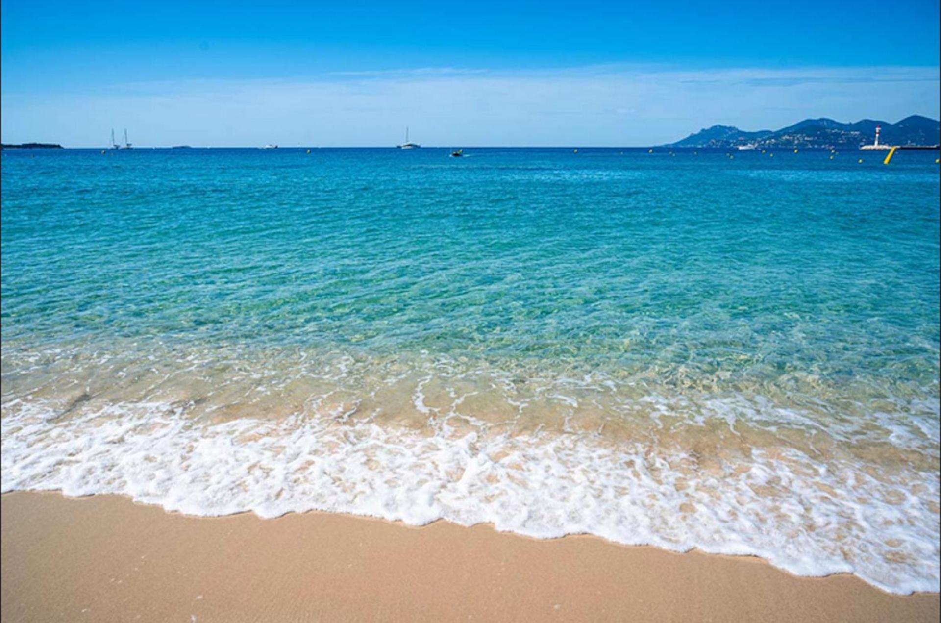 Property With Style - Rue Meynadier - 350M Palais & Beach! Κάννες Εξωτερικό φωτογραφία
